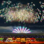 4K UHD 2018年 大曲の花火 春の章 第2幕 創造花火劇場