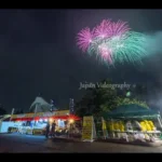 【杜の都の夏が開幕！】2018年 第4回 楽天イーグルス花火大会